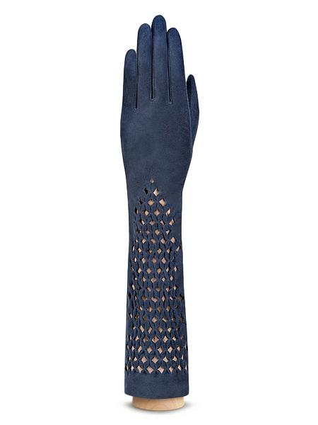 Перчатки женские ш/п F-IS0071 black Eleganzza, Артикул: F-IS0071-6_01-000052 фото №1