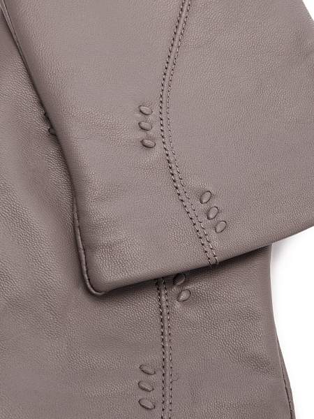 Перчатки жен п/ш LB-0180 l.grey Labbra, Артикул: LB-0180-8_01-000274 фото №1