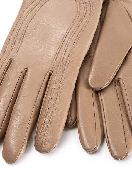 Перчатки женские ш+каш. TOUCH F-IS2521 taupe Eleganzza, Артикул: TOUCH F-IS2521-7_01-00015 фото №1