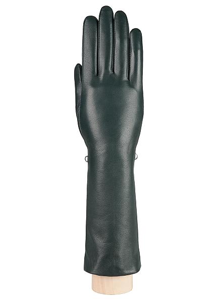 Перчатки женские ш+каш. F-IS5800-BRS d.grey Eleganzza, Артикул: F-IS5800-BRS-65_01-00015 фото №1