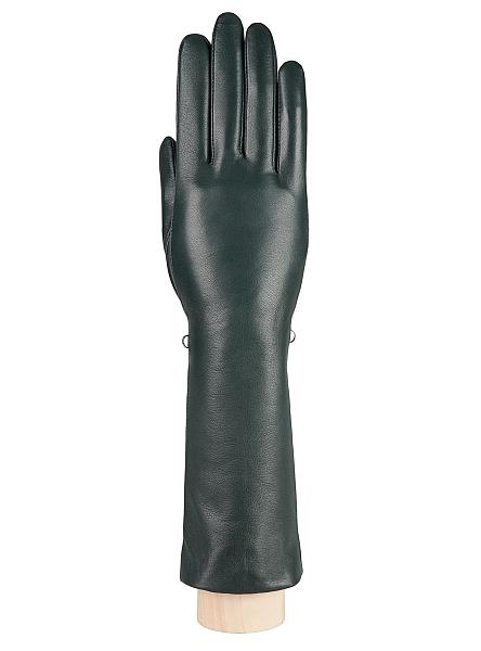 Перчатки женские ш+каш. F-IS5800-BRS d.grey Eleganzza, Артикул: F-IS5800-BRS-65_01-00015 фото №1