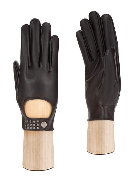 Перчатки жен ш/п LB-8442 black Labbra, Артикул: LB-8442-75_01-00030 фото №1