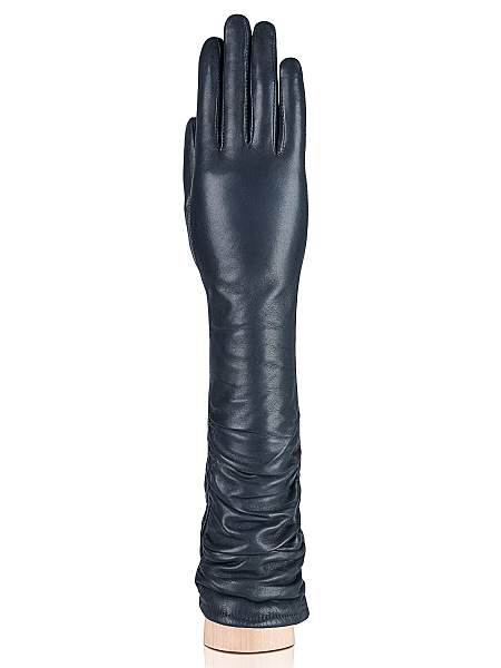 Перчатки женские ш+каш. TOUCH IS08002 d.grey Eleganzza, Артикул: TOUCH IS08002-7_01-000157 фото №1