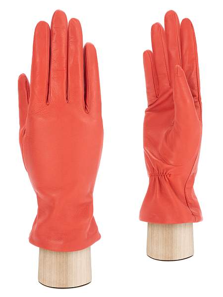 Перчатки женские ш/п F-IS5500 coral Eleganzza, Артикул: F-IS5500-75_01-00022 фото №1
