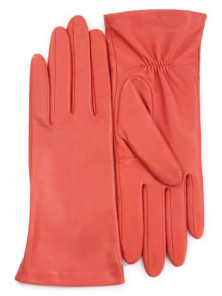 Перчатки женские ш/п F-IS5500 coral Eleganzza, Артикул: F-IS5500-75_01-00022 фото №1