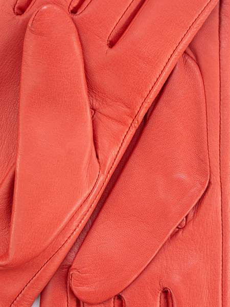 Перчатки женские ш/п F-IS5500 coral Eleganzza, Артикул: F-IS5500-75_01-00022 фото №1
