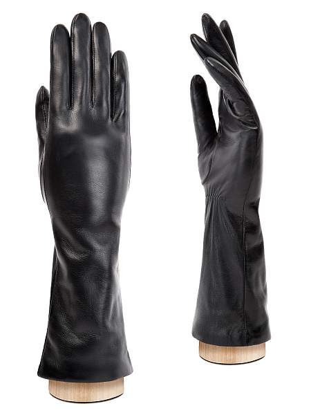 Перчатки женские ш+каш. TOUCH F-IS5800 black Eleganzza, Артикул: TOUCH F-IS5800-8_01-00012 фото №1