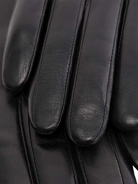 Перчатки женские ш+каш. TOUCH F-IS5800 black Eleganzza, Артикул: TOUCH F-IS5800-8_01-00012 фото №1
