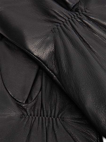 Перчатки женские ш+каш. TOUCH F-IS5800 black Eleganzza, Артикул: TOUCH F-IS5800-8_01-00012 фото №1