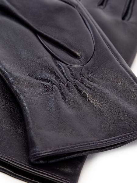 Перчатки жен п/ш LB-0110 navy Labbra, Артикул: LB-0110-65_01-00040 фото №1