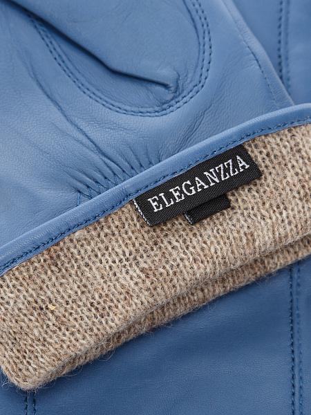 Перчатки женские ш+каш. HP91238 mist blue Eleganzza, Артикул: HP91238-7_01-000452 фото №1
