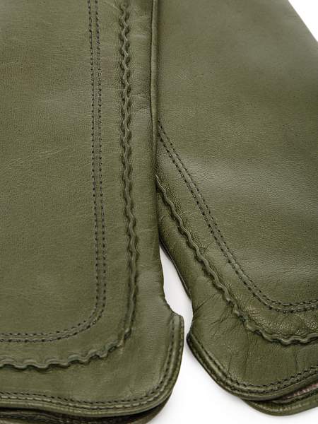 Перчатки женские ш+каш. HP09301-sh green moss Eleganzza, Артикул: HP09301-sh-8_01-000452 фото №1