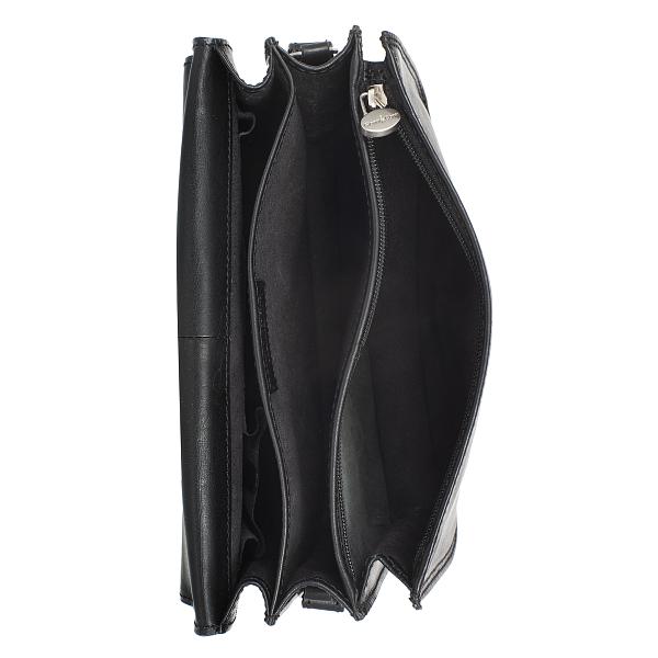 Женская сумка черный Gianni Conti 913185 black Gianni Conti, Артикул: 913185 black фото №1
