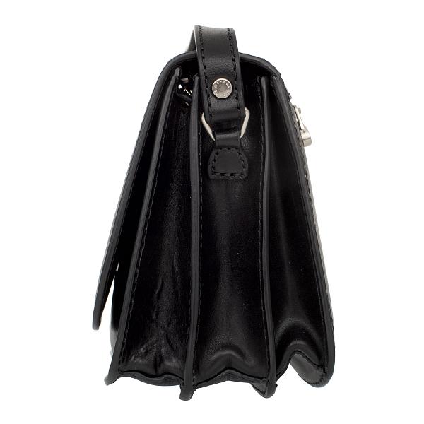 Женская сумка черный Gianni Conti 913185 black Gianni Conti, Артикул: 913185 black фото №1