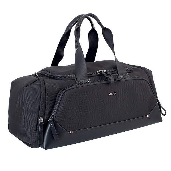 Дорожная сумка черный Verage VG632408 19' black Verage, Артикул: VG632408 19' black фото №1