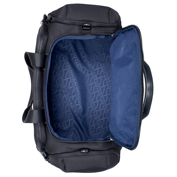 Дорожная сумка черный Verage VG632408 19' black Verage, Артикул: VG632408 19' black фото №1