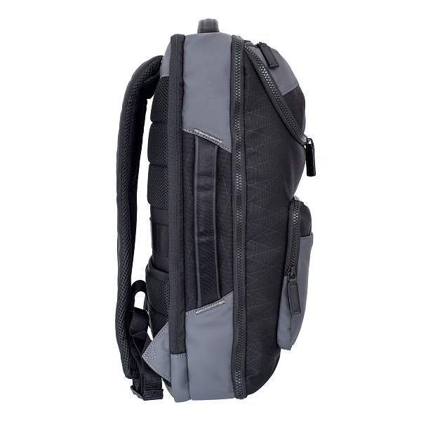 Рюкзак черный Verage GM622403 18,5 black Verage, Артикул: GM622403 18,5 black фото №1