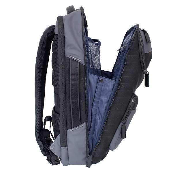 Рюкзак черный Verage GM622403 18,5 black Verage, Артикул: GM622403 18,5 black фото №1