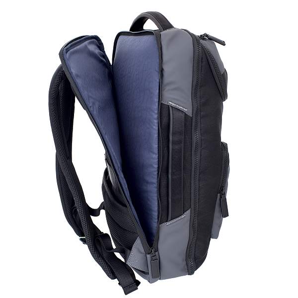 Рюкзак черный Verage GM622403 18,5 black Verage, Артикул: GM622403 18,5 black фото №1