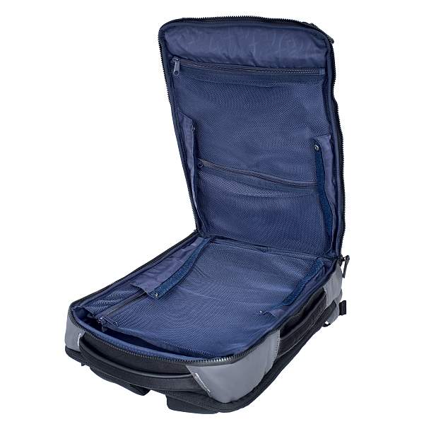 Рюкзак черный Verage GM622403 18,5 black Verage, Артикул: GM622403 18,5 black фото №1