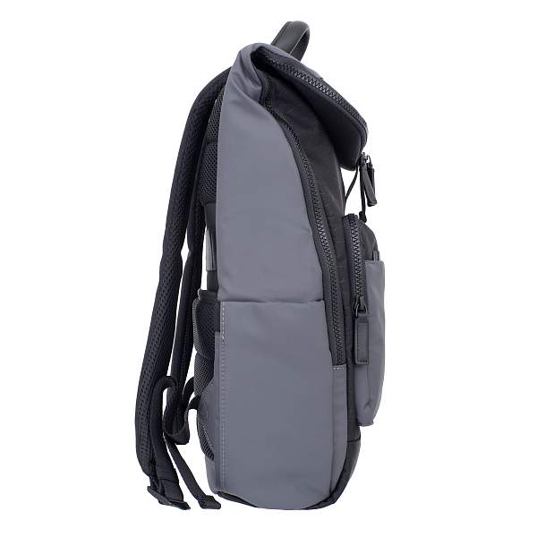 Рюкзак черный Verage GM622404 16,5 black Verage, Артикул: GM622404 16,5 black фото №1