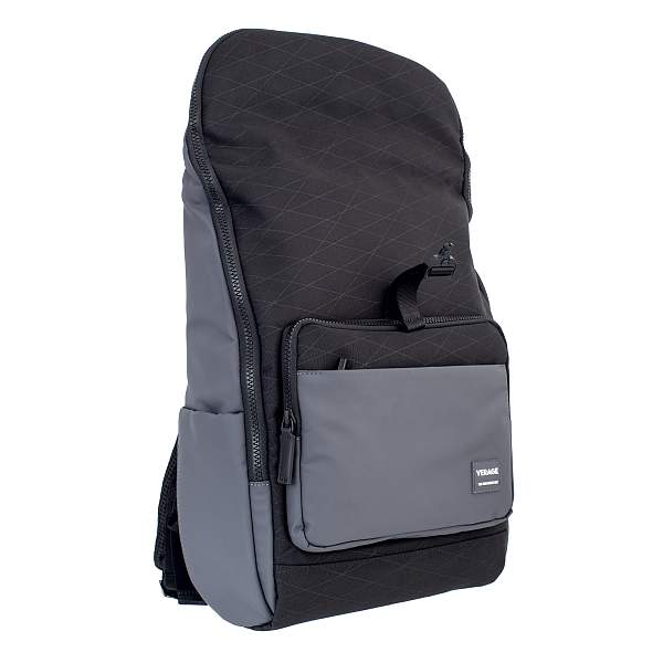 Рюкзак черный Verage GM622404 16,5 black Verage, Артикул: GM622404 16,5 black фото №1