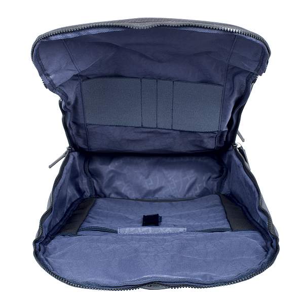 Рюкзак черный Verage GM622404 16,5 black Verage, Артикул: GM622404 16,5 black фото №1