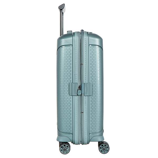 Чемодан-тележка зелёный Verage GM22019WS II 20 balsam gr Verage, Артикул: GM22019WS II 20 balsam gr фото №1