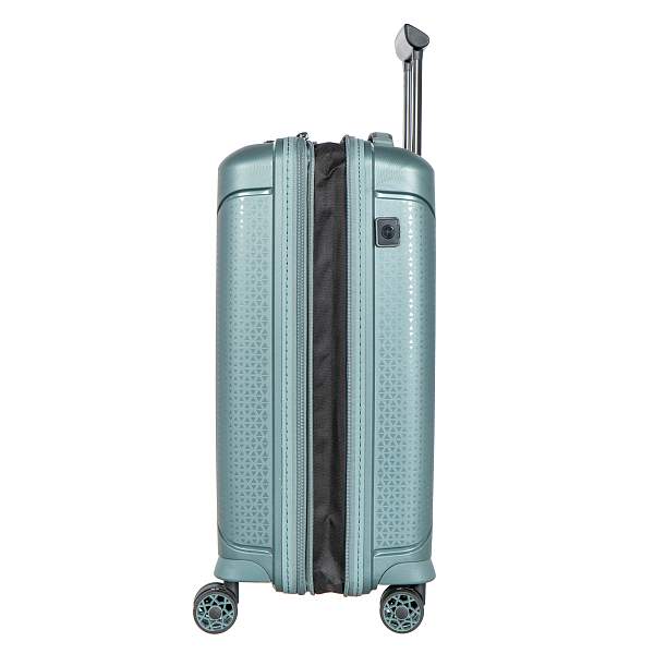 Чемодан-тележка зелёный Verage GM22019WS II 20 balsam gr Verage, Артикул: GM22019WS II 20 balsam gr фото №1