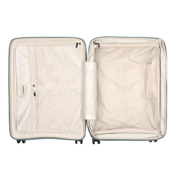 Чемодан-тележка зелёный Verage GM22019WS II 20 balsam gr Verage, Артикул: GM22019WS II 20 balsam gr фото №1