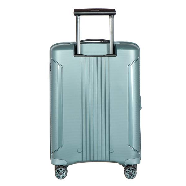 Чемодан-тележка зелёный Verage GM22019WS II 20 balsam gr Verage, Артикул: GM22019WS II 20 balsam gr фото №1