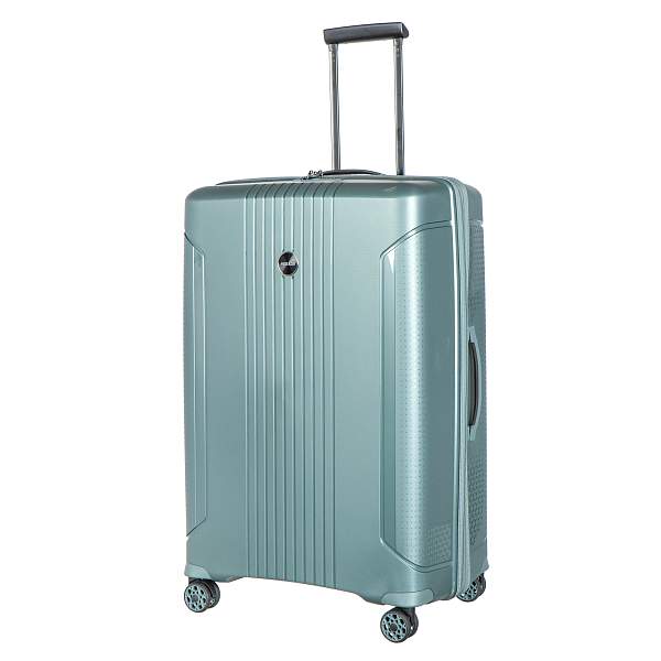 Чемодан-тележка зелёный Verage GM22019WS II 29 balsam gr Verage, Артикул: GM22019WS II 29 balsam gr фото №1