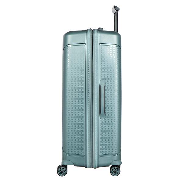 Чемодан-тележка зелёный Verage GM22019WS II 29 balsam gr Verage, Артикул: GM22019WS II 29 balsam gr фото №1