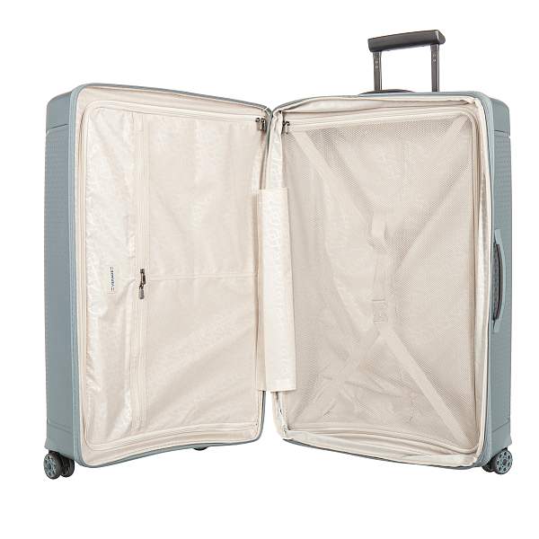 Чемодан-тележка зелёный Verage GM22019WS II 29 balsam gr Verage, Артикул: GM22019WS II 29 balsam gr фото №1