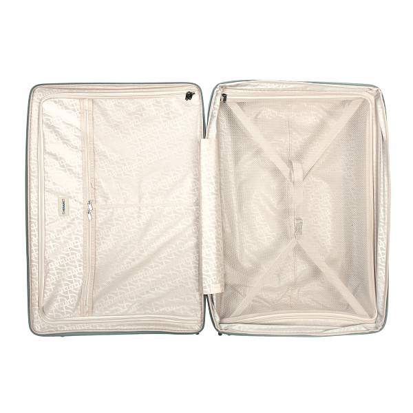 Чемодан-тележка зелёный Verage GM22019WS II 29 balsam gr Verage, Артикул: GM22019WS II 29 balsam gr фото №1