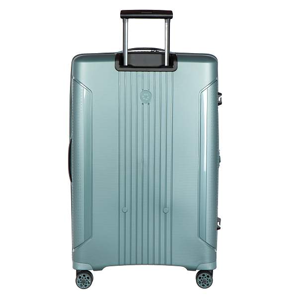 Чемодан-тележка зелёный Verage GM22019WS II 29 balsam gr Verage, Артикул: GM22019WS II 29 balsam gr фото №1