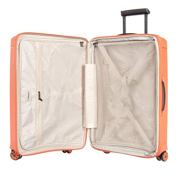 Чемодан-тележка оранжевый Verage GM22019WS II 25 sunset or Verage, Артикул: GM22019WS II 25 sunset or фото №1