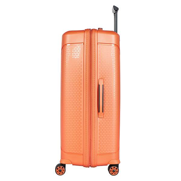 Чемодан-тележка оранжевый Verage GM22019WS II 29 sunset or Verage, Артикул: GM22019WS II 29 sunset or фото №1