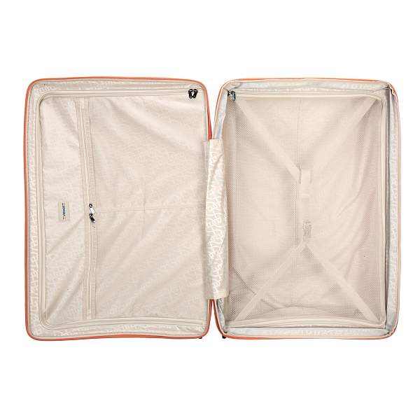 Чемодан-тележка оранжевый Verage GM22019WS II 29 sunset or Verage, Артикул: GM22019WS II 29 sunset or фото №1