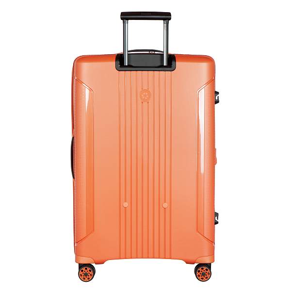 Чемодан-тележка оранжевый Verage GM22019WS II 29 sunset or Verage, Артикул: GM22019WS II 29 sunset or фото №1