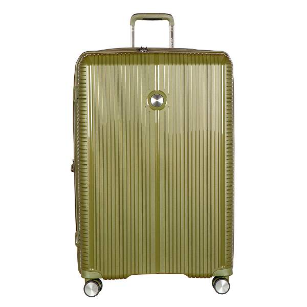 Чемодан-тележка болотный Verage GM19006WII28 deep lichen Verage, Артикул: GM19006WII28 deep lichen фото №1