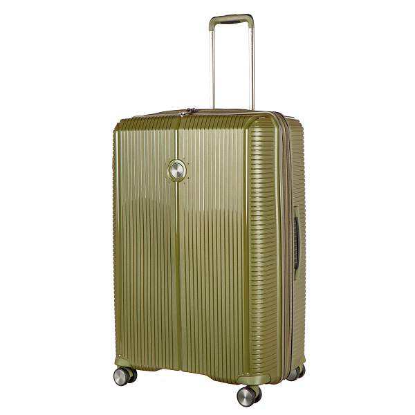 Чемодан-тележка болотный Verage GM19006WII28 deep lichen Verage, Артикул: GM19006WII28 deep lichen фото №1