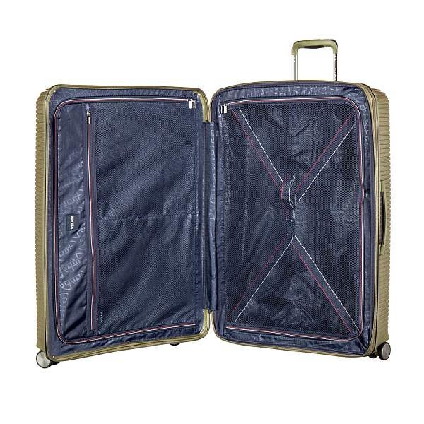 Чемодан-тележка болотный Verage GM19006WII28 deep lichen Verage, Артикул: GM19006WII28 deep lichen фото №1