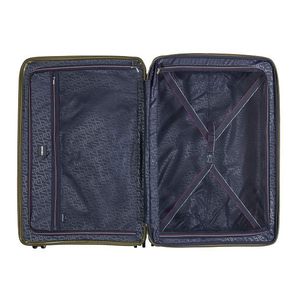 Чемодан-тележка болотный Verage GM19006WII28 deep lichen Verage, Артикул: GM19006WII28 deep lichen фото №1