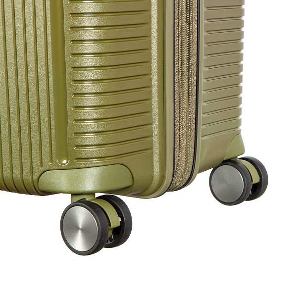 Чемодан-тележка болотный Verage GM19006WII28 deep lichen Verage, Артикул: GM19006WII28 deep lichen фото №1