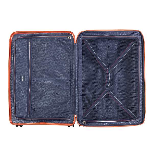 Чемодан-тележка оранжевый Verage GM19006WII28 sunset orang Verage, Артикул: GM19006WII28 sunset orang фото №1