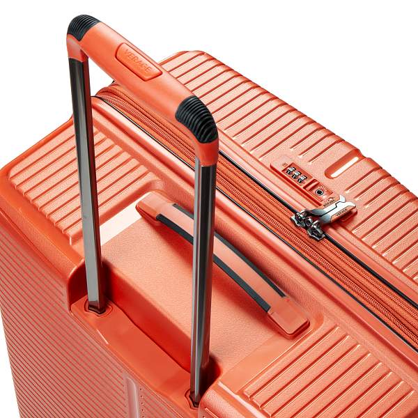 Чемодан-тележка оранжевый Verage GM19006WII28 sunset orang Verage, Артикул: GM19006WII28 sunset orang фото №1