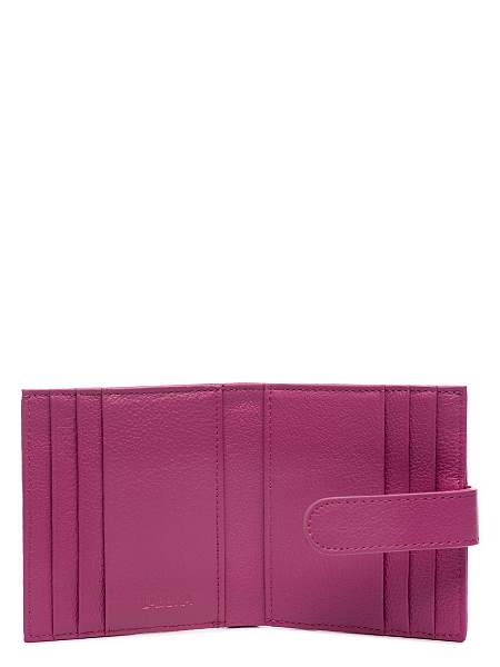 Карточница Labbra L134-890L-2 fuchsia Labbra, Артикул: L134-890L-2-01-00048109 фото №1