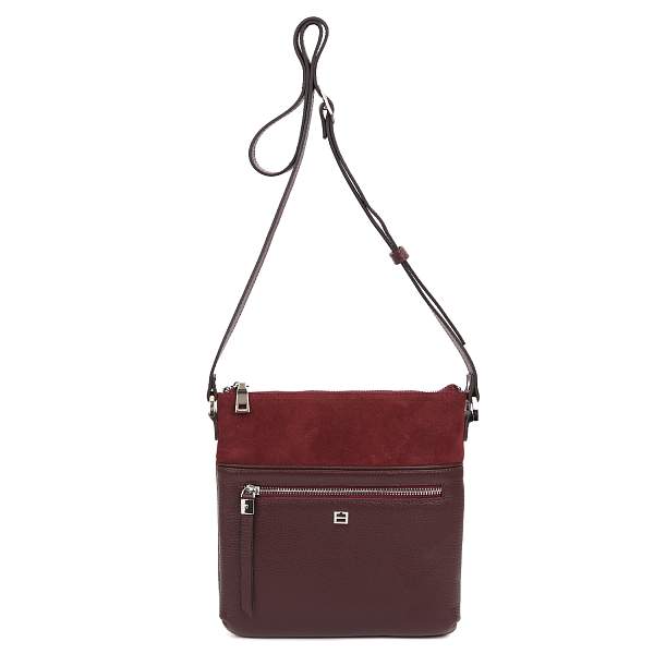 985148-4 FABRETTI Сумка жен. нат. кожа Fabretti, Артикул: 985148-4 фото №1