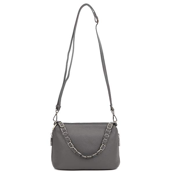 1723A6-3 Palio Сумка жен. нат. кожа Palio, Артикул: 1723A6-3 фото №1